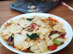 -马学武手抓美食(下南关总店)