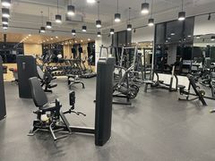 -Another Key健身(紫金店)