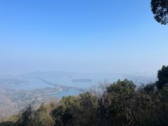 -九曜山