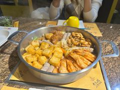 -黄记煌三汁焖锅(崇文门店)