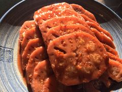 -兰溪小馆(东直门簋街店)