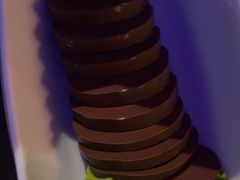 -额尔敦传统涮(公园西路店)