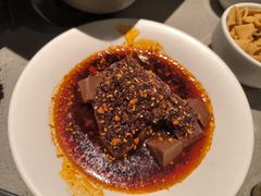 -半天妖烤鱼(东方新天地店)