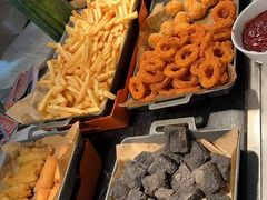 -晶丽香榭自助餐(南京大饭店)