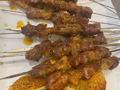 -恒盛居回族饭店