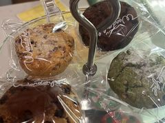 -欧麦烘焙(河川店)