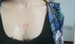 -众刺纹画·纹身·穿孔饰品·海娜定制