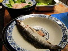 -福州泰禾铂尔曼酒店·大堂酒廊