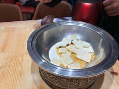 -格日勒阿妈蒙古厨房(新华广场店)