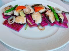 -三利音·东方司宴(外滩店)