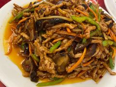 -胖子菜馆(隆昌路店)