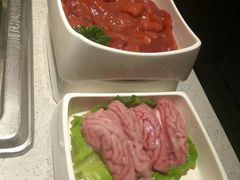 -海底捞火锅(航洋城店)
