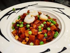 -乾隆美食·本帮菜(黄河路店)