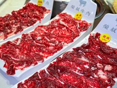 -荣叔港式沙嗲牛肉火锅(正佳潮流店)