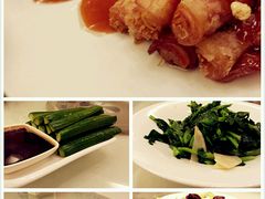 android_upload_pic-京尊烤鸭店JINGZUN(春秀路店)