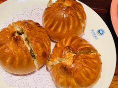 -额尔敦传统涮(公园西路店)