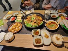 -炉角·鲍鱼牛腩煲(国贸商城店)