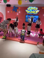 -乐多星球潮玩中心(沈阳嘉里城店)