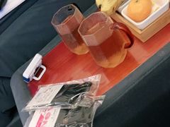 -华夏良子·足道·SPA·艾灸(小麦岛银海店)