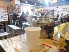 -曾哥烧烤店(红瓦寺店)