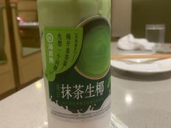 -海底捞火锅(高新万达店)