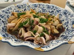 -品海楼·大连海胆锅贴馆(东港店)