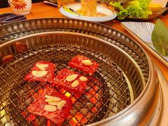 -丸藏和牛烧肉专门店(园区师惠坊店)