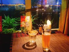 -小世界西餐厅(建国门店)