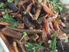 -双桥饭店(锦溪店)