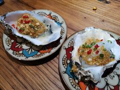 -阿记烧烤(大兴新区店)