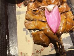 -姑苏家宴·苏帮菜·松鼠桂鱼(苏州总店)