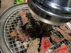 -江城二当家烤牛肉(莲塘新村店)