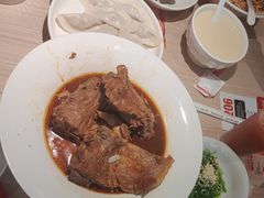 -大师兄·西北小馆(南沙万达广场店)