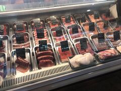 -羽深肉铺 Steak & Wine