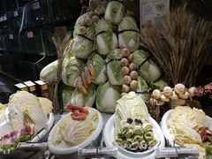 -宏运厨房·海鲜青岛菜·生日宴(城市阳台店)
