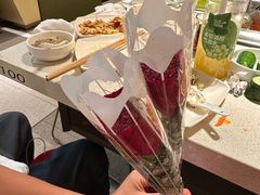 -海底捞火锅(银泰中心店)