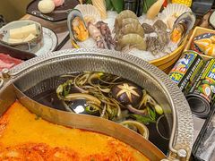 -牛匠和牛寿喜锅(西安总店)