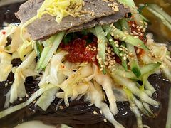 -顺姬冷面(延大店)
