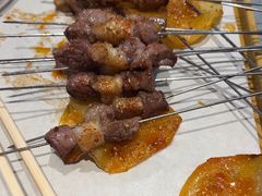 -刘一龙虾.烧烤(理工直营店)