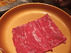 -牛YO寿喜烧和牛火锅自助(三台子万象汇店)