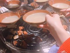 -五彩凉山自助西昌烧烤(柳翠路店)