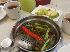 -围炉夜话·潮汕卤水火锅(榕江店)