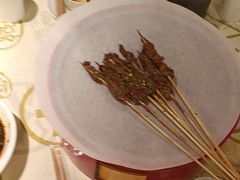 -串盟烧烤大排档·长沙美食地标(星沙店)