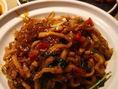 -前海沿·青岛菜(李沧万达店)