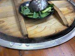 -曹丞相·地锅鸡·地锅鱼(武林店)