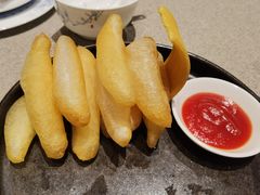 -太湖饭店·寄畅轩中餐厅