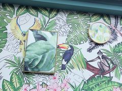 -长勺子东南亚(街道口店)