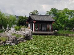 -常熟方塔园