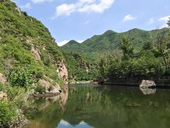 -灵溪风景区