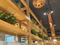 -土大力韩式烤肉料理(39年·和平路店)